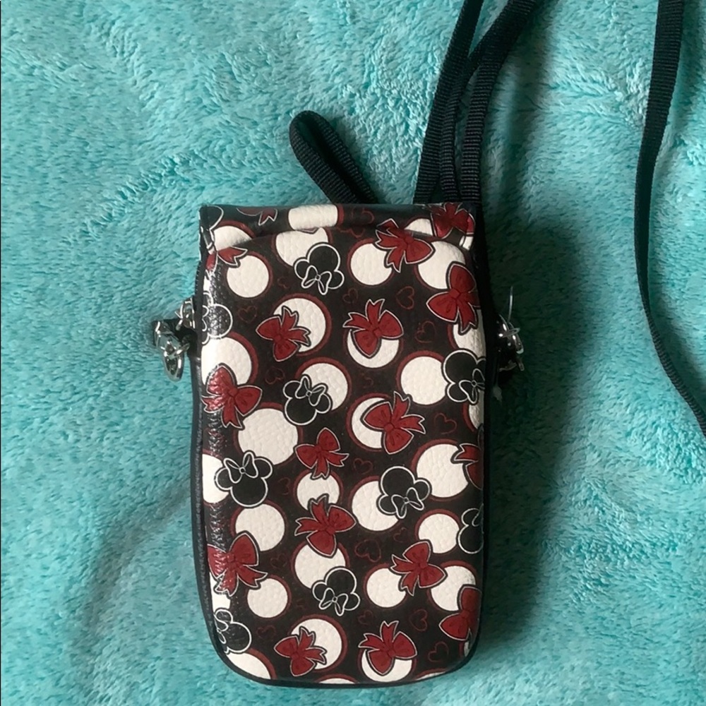 Minnie Smartphone Case - Picture 2 of 2